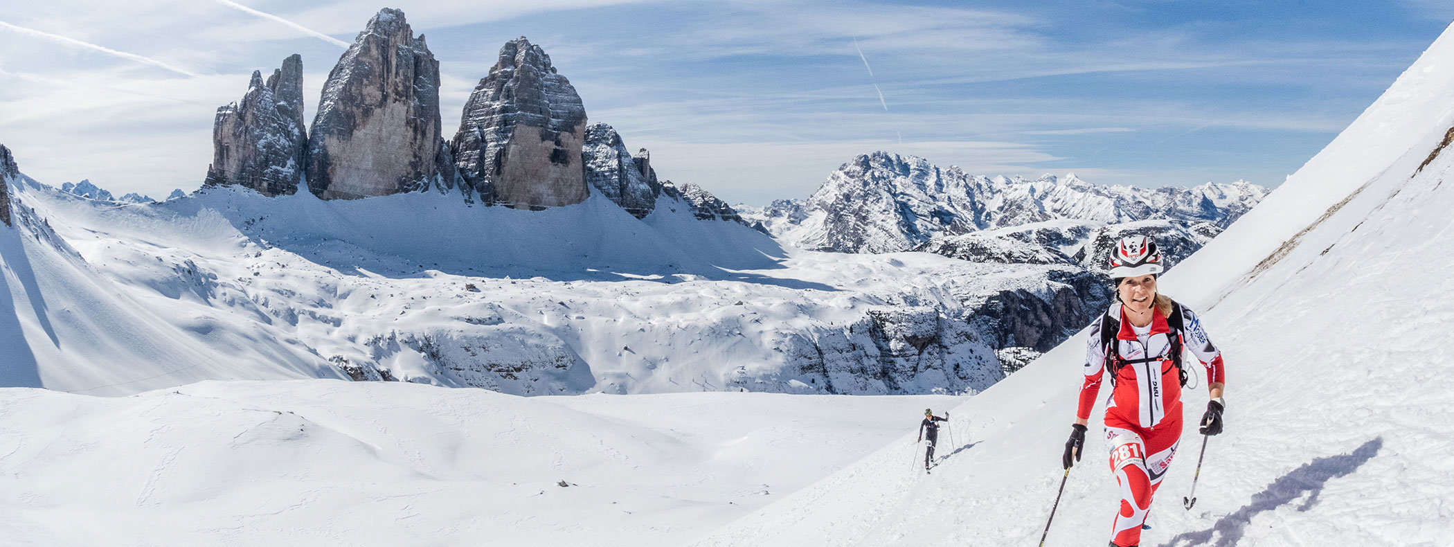 Zinnen Ski Raid - Rules & conditions participation