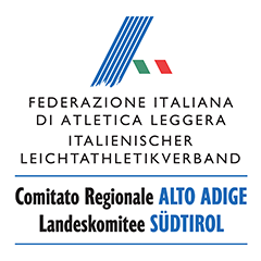 Federazione Italiana di Atletica Leggera