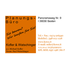 Planungsbüro KOWA