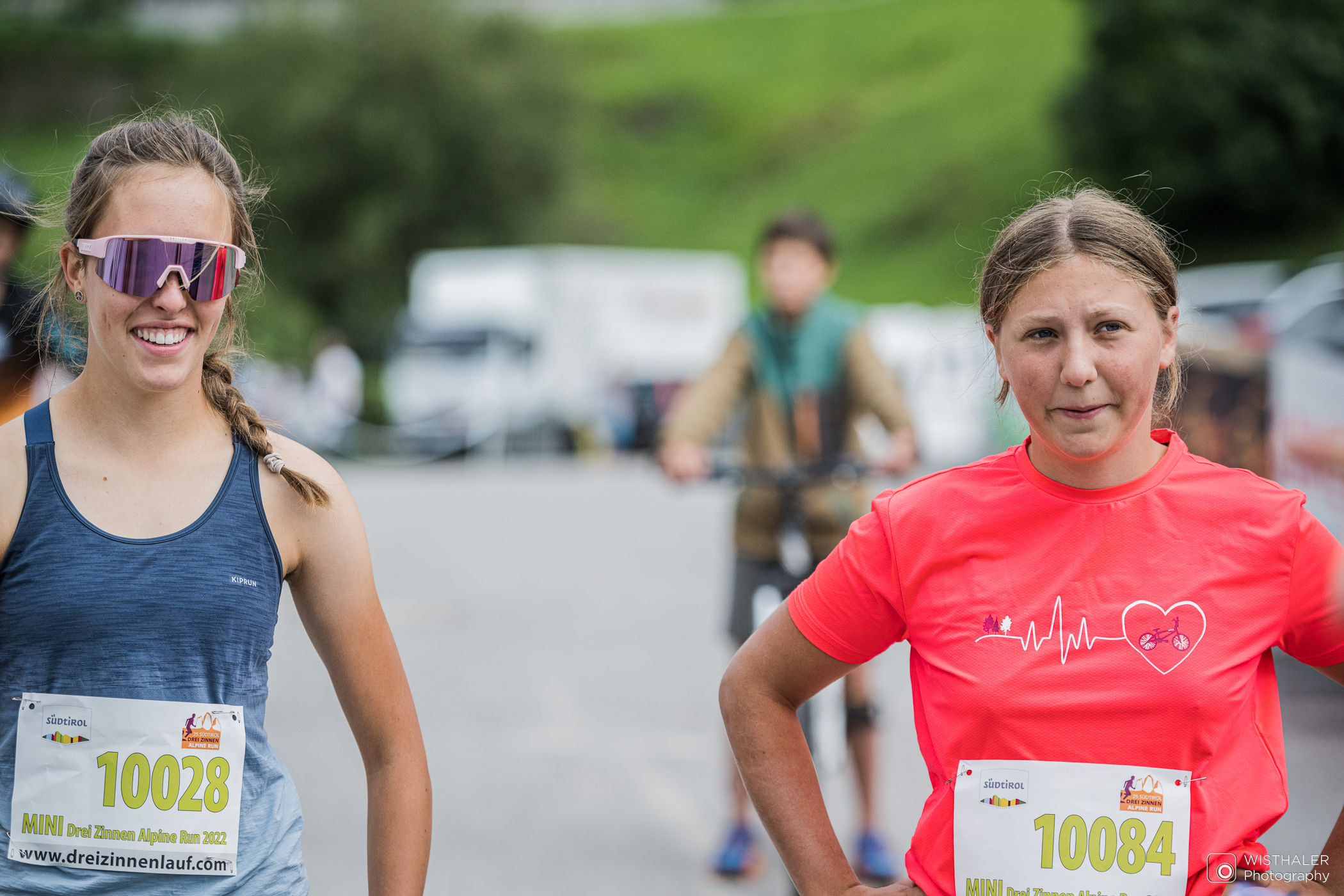 Mini Alpine Run 2023